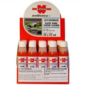 10 x Wurth Rapid Windscreen Cleaner 32ml Concentrate, 15 Pack Screen Wash, Scented
